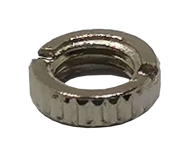 Nut only for k3622 id=3.5mm od=5.5mm k3622xx