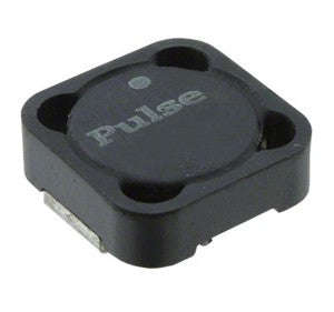 Inc smd 4.5uh 6a 12e p1168.452nl