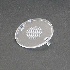 Filter narrow for p4 led p4-narrow