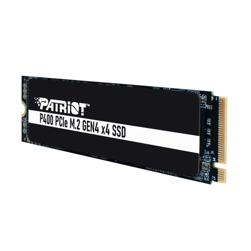 Patriot P400 1TB M.2 PCIe NVMe SSD