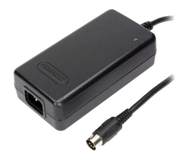 Power supply d/t i=220 t=o=5v,12v,-12v 50w no power lead p50a13d-r1b
