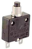 Circuit break p/mnt 250VAC 30A p6708j
