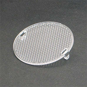 Filter medium for p7 led p7-medium