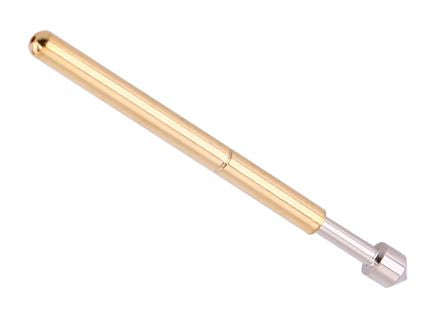 Spring loaded probe / 1.5mm spear contact 3a l=24mm cil-p160-e-4r