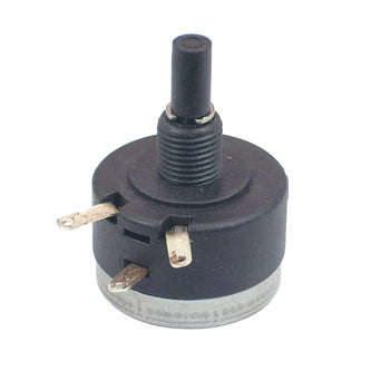 Potentiometer s/t w/w 4-watt 100e pb0400100 *d*
