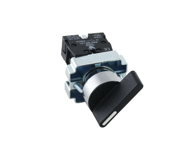 Switch selector long 2pos spring return RIGHT-LEF PB-ADP2-BJ41