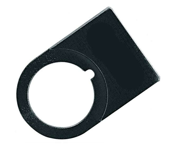 Legend plate for 22mmpilot devices mk-105