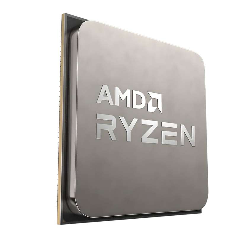 PCBuilder AMD Ryzen 5 5600GT LEVEL UP Core Upgrade Kit