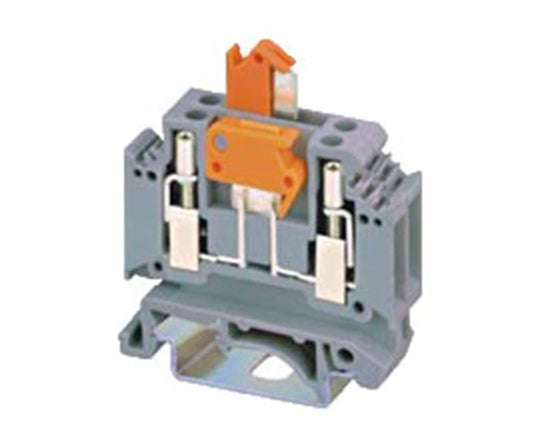 Quick disconnect / switch terminal p=5.2 pcmt2.5-01p-11-00a(h)