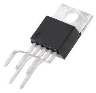 Amp audio 18wx1 to220 tda2030a