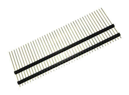 Extended header sil str 40w 2.54 th=38 phss40g10-22-3-13-rh