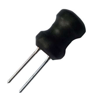 Wirewound inductor radial 47mh pk0608-473k