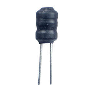 Radial inductor w/w 220uh 0.45a pk0608-221k