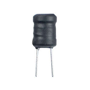 Inductor rad w/w 10uh 2.8a 0e04 pk0912-100k-b