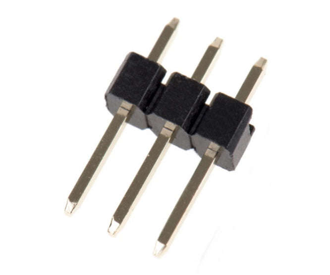Header sil str 20w p=1.27 h=8 ytc1n20
