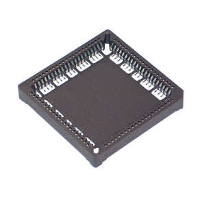 Socket plcc 84p smd plcc-84-smt-tt