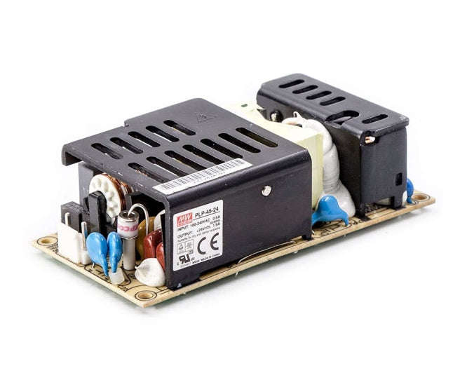 Power supply o/f i=220 o=24v 1a9 45w plp-45-24