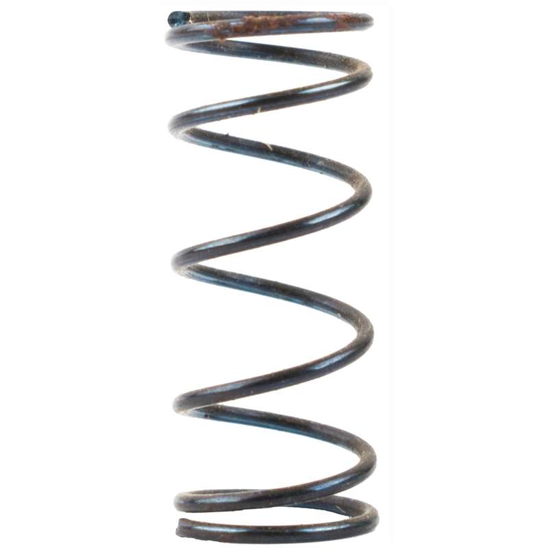POLISHER SELF LOCKING PIN SPRING FOR POL06