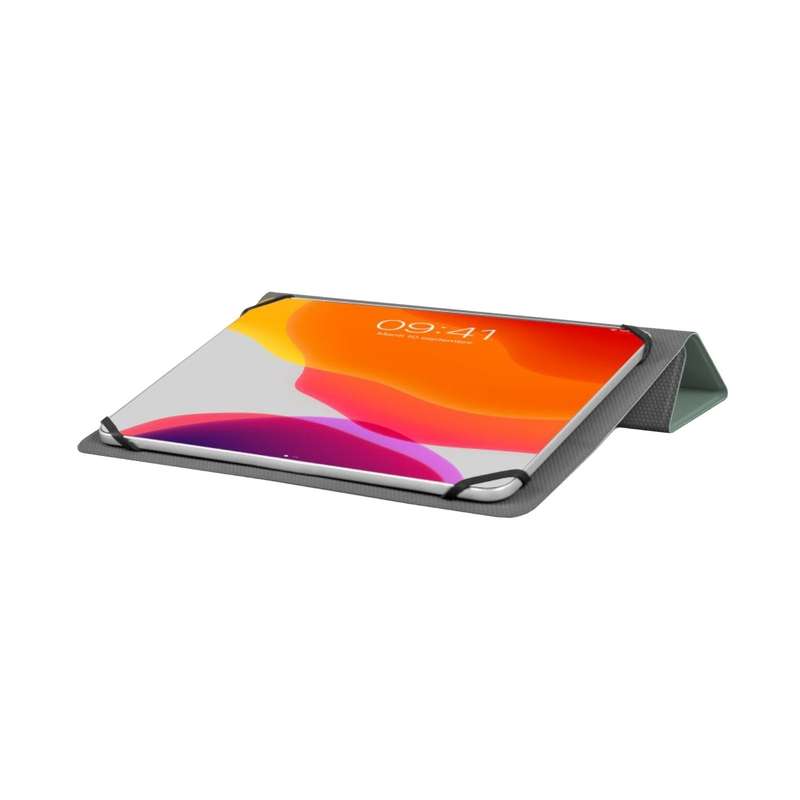 Port Designs Noumea II Universal 9/11" Tablet Folio  Green