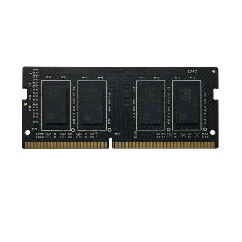 Patriot Signature Line 8GB 2400MHz DDR4 Dual Rank SODIMM Notebook Memory