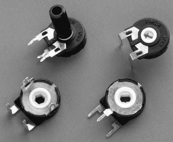 Preset 15mm h-adj 1m pt15lh01-105a-3030