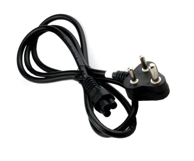 C5 iec socket - sa 3pin plugtop - 1.8m sp-80a