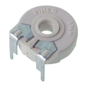 Preset 15mm t-adj hex shaft 47k ptc15nv15-473a