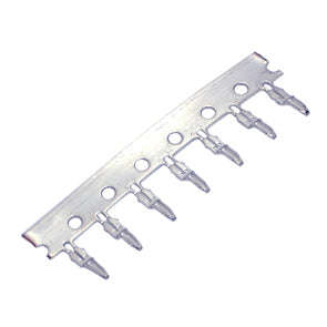 Crimp terminal male qc qc176-t