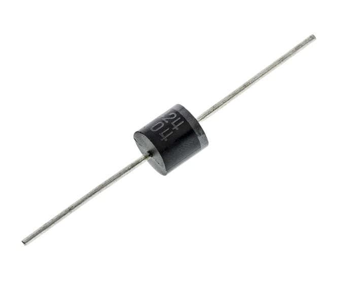 Diode r-6 hs axl 1kv 6a 150ns fr607-bp