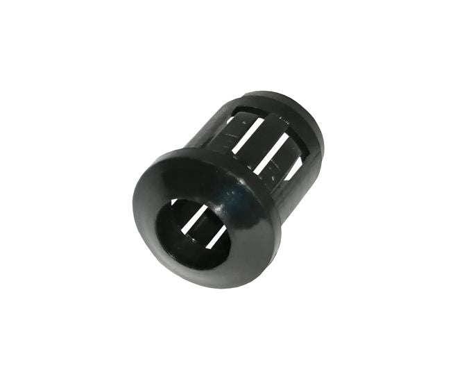 Led holder 5mm plastic 1-p r787862  1-pc no led