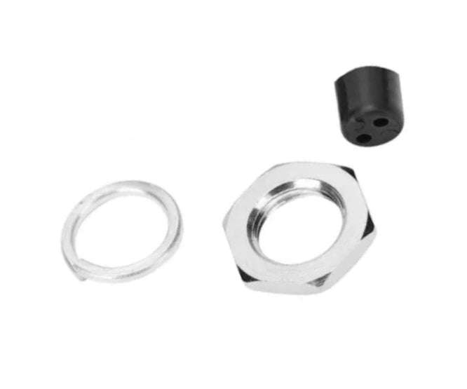 Washer+nut+rubber stop for r7878968 r7878xx