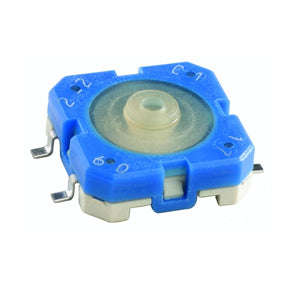 Smd tactile switch 12x12 h=4.95 1.14.001.003/0000