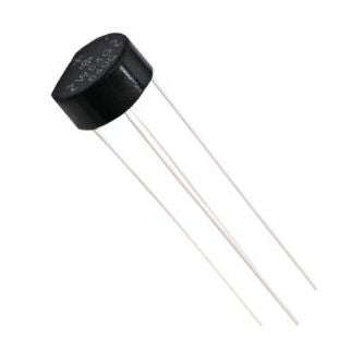 Bridge rectifier round 600v 1a5 rb155