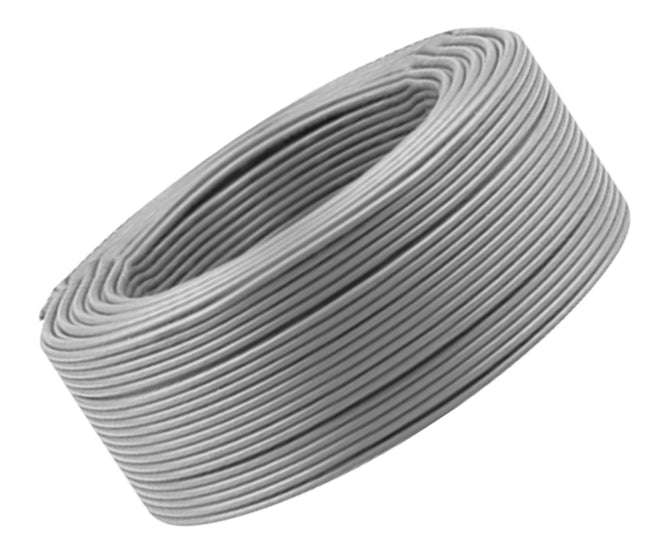 Wire m/s csa=0.5 o=2.2 grey hk29087