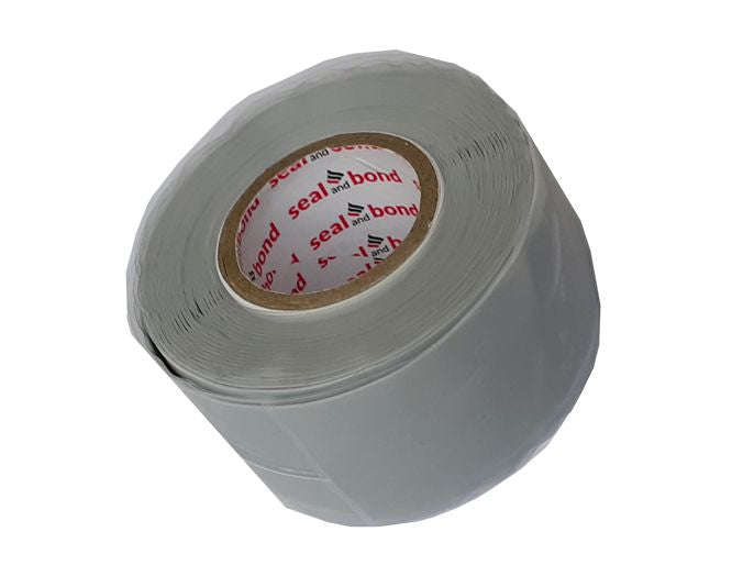 Silicone repair tape grey 3m SB-92010