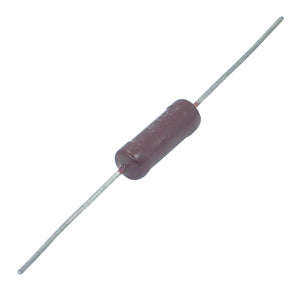 Resistor 5w square w/w 5k1 5w 5k1 ww5