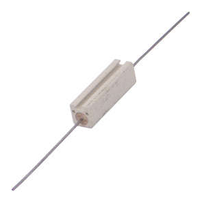 Resistor 5w square w/w 270e 5w 270e cww10 *d*