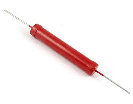 Resistor hv 25kv 1k-ohm 5% 5w r180-5-1k-j