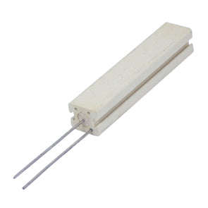Resistor 11w sqr rad 18e0 ev-11-18r-k