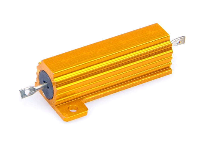 Resistor 50w aluminium w/w 5% 0e39 50w-0e39-j-bp