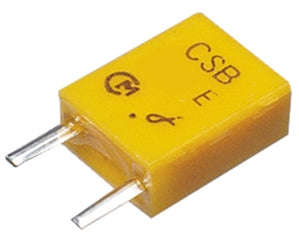 Resonator cer 614.4khz ztb614.4pb