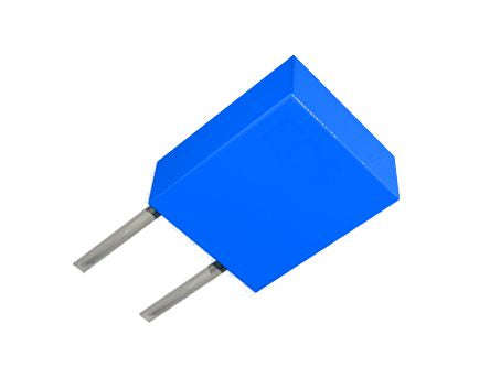 Resonator 200khz +/-2khz p=10mm chztb-200d-nb