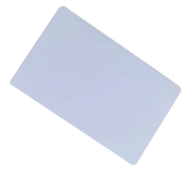 Rfid iso security card fudan, 13.56mhz fudan-m1-13.56mhz