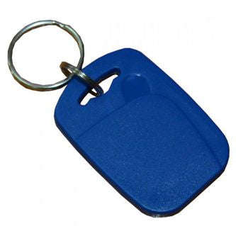 Rfid tag 13.56mhz w/keyring 200991