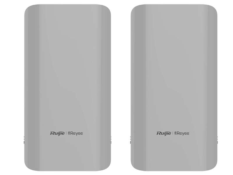 Reyee 5GHz AC 10dBi 60° Pre-Paired Kit | RG-EST310 V2