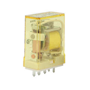 Relay spdt 10a 12vdc 5plu rh1v2-udc12