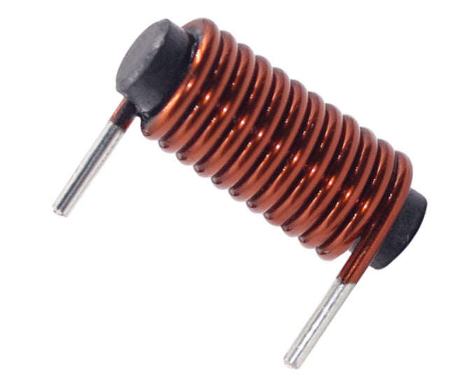 Inductor 6uh 20a rod 21mm 40/551