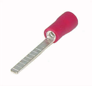 Terminal pre-ins blade rd 14 x 3.0mm 1fb14
