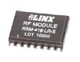 Receiver module rxm-433-lr