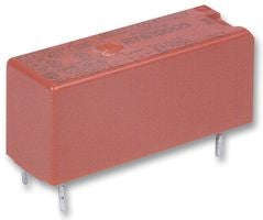 Relay spdt 8a 12vdc rect 5pcb 1-1393225-0